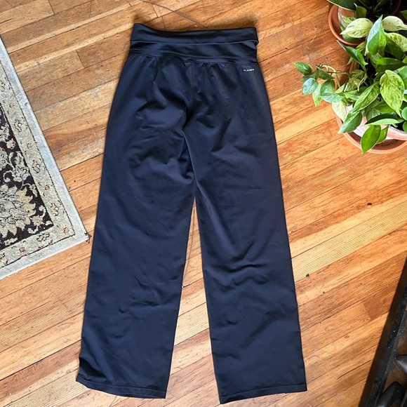 Reebok Wide Leg Pants Size S - Picture 3 of 4